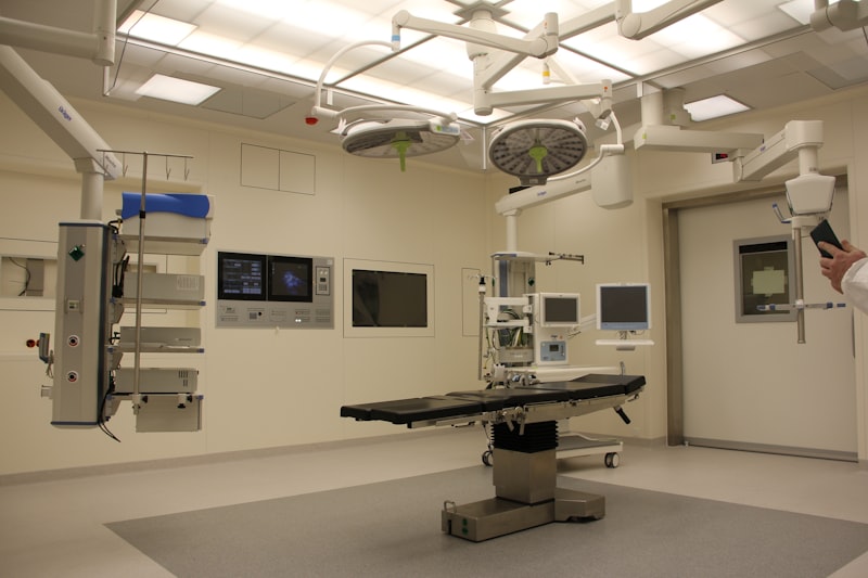 Why Proton Therapy is Becoming the Gold Standard for Pediatric Cancer Treatment