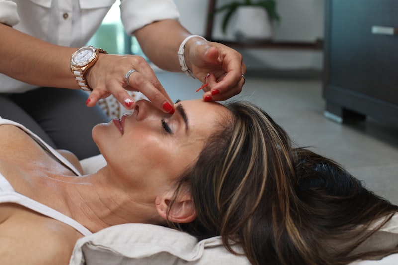 Traditional Chinese Medicine