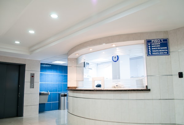Top-Tier Hospitals